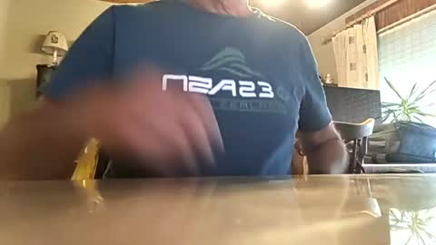 Snapshot of robke1966 chatting on July 26, 5:59 am robke1966 online show from July 26, 5:59 am