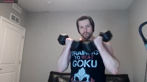 Snapshot of robknocks chatting on January 25, 3:51 am Rob Knocks online show from January 25, 3:51 am