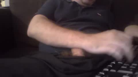 robmutant online show from January 19, 8:39 am