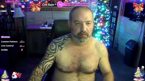 Snapshot of robun1801 chatting on December 8, 2:49 am Tequila and Whiskey online show from December 8, 2:49 am