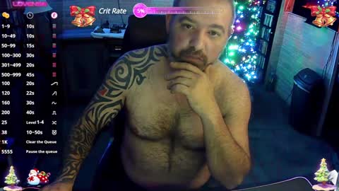 Snapshot of robun1801 chatting on December 9, 3:22 pm Tequila and Whiskey online show from December 9, 3:22 pm