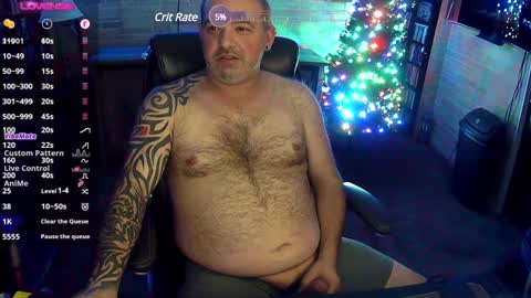 Snapshot of robun1801 chatting on December 15, 6:18 am Tequila and Whiskey online show from December 15, 6:18 am