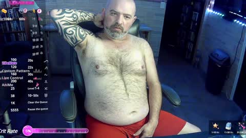 Snapshot of robun1801 chatting on January 6, 4:55 pm Tequila and Whiskey online show from January 6, 4:55 pm