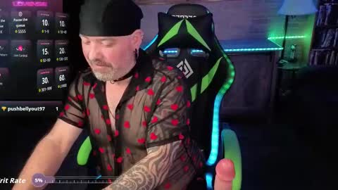 Snapshot of robun1801 chatting on October 11, 2:37 pm Tequila and Whiskey online show from October 11, 2:37 pm