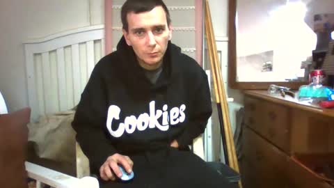 Rob witha 8 online show from December 27, 6:31 pm