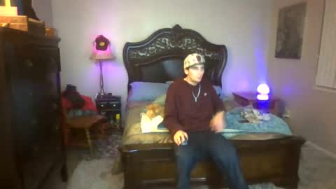 Rob witha 8 online show from February 9, 1:56 pm