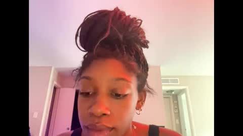 robynthegoddess online show from March 29, 5:13 pm