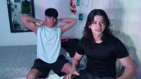 roca inca online show from January 16, 9:41 pm