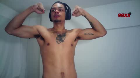 Snapshot of rocco99xx chatting on March 5, 1:40 pm Rocco online show from March 5, 1:40 pm