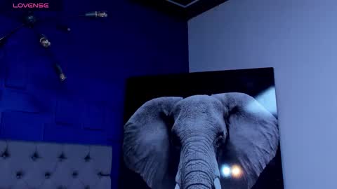 rocco_santos online show from September 27, 6:07 am