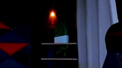 rocco_santos online show from April 30, 6:25 pm