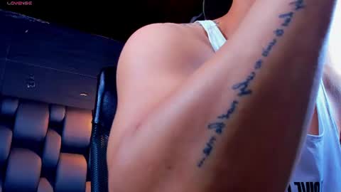 rocco_santos online show from July 28, 12:59 pm