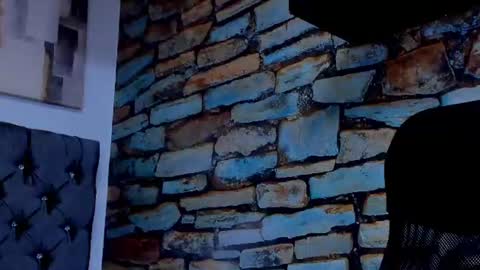 rocco_santos online show from August 7, 1:51 am