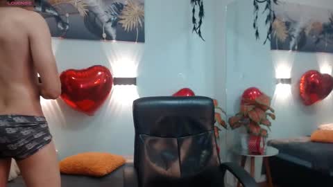 Roccoallegeri online show from March 4, 11:38 am