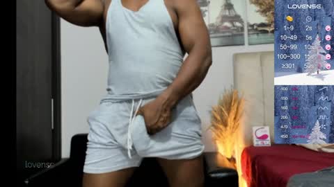 Snapshot of roccoblack02 chatting on December 23, 9:29 pm onlyfans user waga122   follow my accounts of Instagram Waga122 oficial twitter waga122  thanks you guys online show from December 23, 9:29 pm