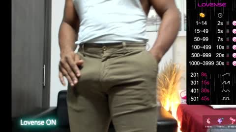 Snapshot of roccoblack02 chatting on January 24, 10:32 am onlyfans user waga122   follow my accounts of Instagram Waga122 oficial twitter waga122  thanks you guys online show from January 24, 10:32 am