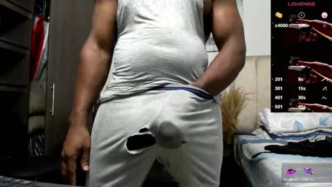 Snapshot of roccoblack02 chatting on October 1, 10:49 pm onlyfans user waga122   follow my accounts of Instagram Waga122 oficial twitter waga122  thanks you guys online show from October 1, 10:49 pm