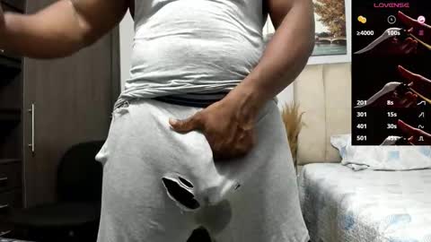 Snapshot of roccoblack02 chatting on October 11, 10:36 am onlyfans user waga122   follow my accounts of Instagram Waga122 oficial twitter waga122  thanks you guys online show from October 11, 10:36 am