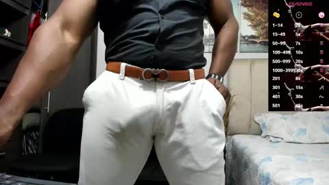 Snapshot of roccoblack02 chatting on October 11, 10:41 pm onlyfans user waga122   follow my accounts of Instagram Waga122 oficial twitter waga122  thanks you guys online show from October 11, 10:41 pm