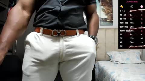 Snapshot of roccoblack02 chatting on October 12, 10:58 am onlyfans user waga122   follow my accounts of Instagram Waga122 oficial twitter waga122  thanks you guys online show from October 12, 10:58 am