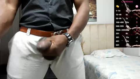 Snapshot of roccoblack02 chatting on October 22, 10:48 am onlyfans user waga122   follow my accounts of Instagram Waga122 oficial twitter waga122  thanks you guys online show from October 22, 10:48 am