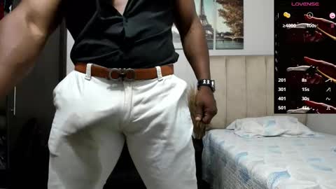 Snapshot of roccoblack02 chatting on October 23, 10:58 am onlyfans user waga122   follow my accounts of Instagram Waga122 oficial twitter waga122  thanks you guys online show from October 23, 10:58 am