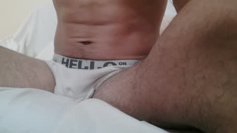 Rocco online show from September 11, 12:49 pm