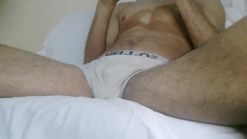 Rocco online show from September 12, 8:03 am