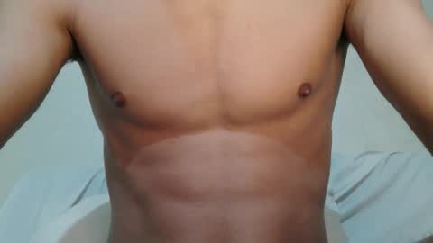 Rocco online show from September 30, 7:57 am