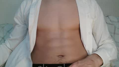 Rocco online show from February 11, 2:44 pm