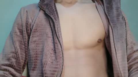 Rocco online show from March 14, 10:15 pm