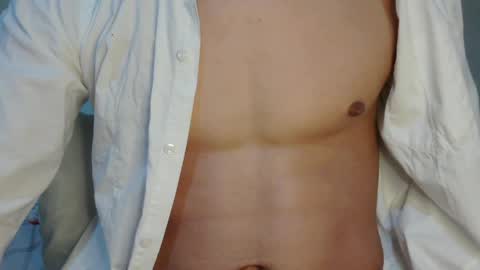 Rocco online show from April 25, 4:37 pm