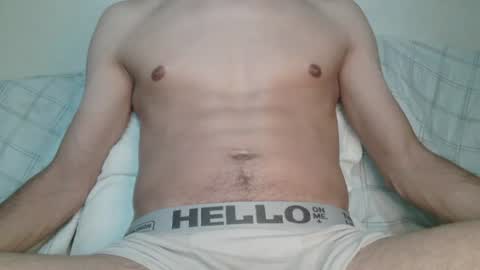 Rocco online show from June 26, 11:36 am