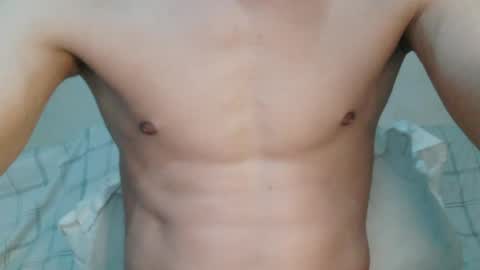 Rocco online show from July 7, 1:48 pm