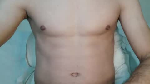 Rocco online show from July 11, 5:43 am