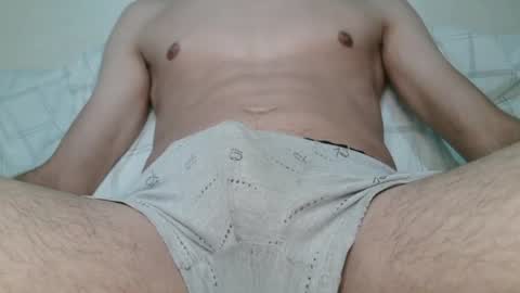 Rocco online show from July 27, 1:18 pm