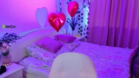 rochelle_dolly online show from March 8, 12:31 pm