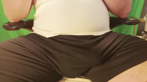 Snapshot of rockarit chatting on February 27, 4:43 pm Rockarit online show from February 27, 4:43 pm