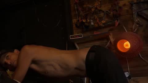 Snapshot of rockemx chatting on September 13, 11:37 pm rockemx online show from September 13, 11:37 pm