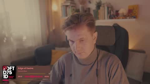 Rocket Bunny online show from October 3, 9:17 am