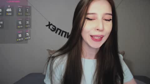 rocketsgirl online show from December 28, 8:05 am