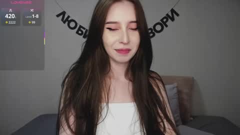 rocketsgirl online show from February 23, 9:44 am