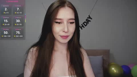 rocketsgirl online show from March 2, 6:27 am