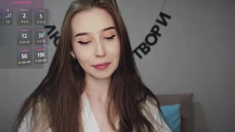 rocketsgirl online show from October 5, 5:39 am