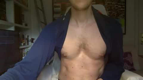 RocketViper online show from November 12, 2:50 pm