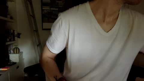 Snapshot of rocketviper chatting on June 8, 2:28 pm RocketViper online show from June 8, 2:28 pm