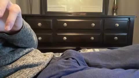 Rock Hard Cock online show from January 2, 6:45 pm