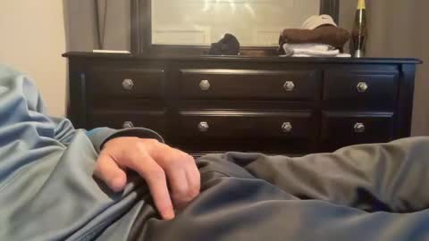 Snapshot of rockhardcock2327 chatting on October 5, 9:02 pm Rock Hard Cock online show from October 5, 9:02 pm