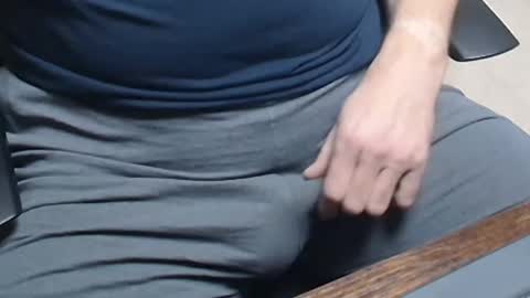 Snapshot of rockhardff chatting on January 11, 7:27 pm rockhardff online show from January 11, 7:27 pm