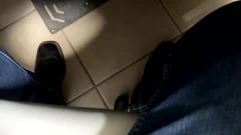 rockinhardd4u online show from November 17, 8:25 pm